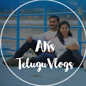 AK’s Telugu Vlogs