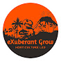 Exuberant Grow - Horticulture LED logo