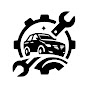 INDRAJEET $CAR$ mechanic A2Z logo