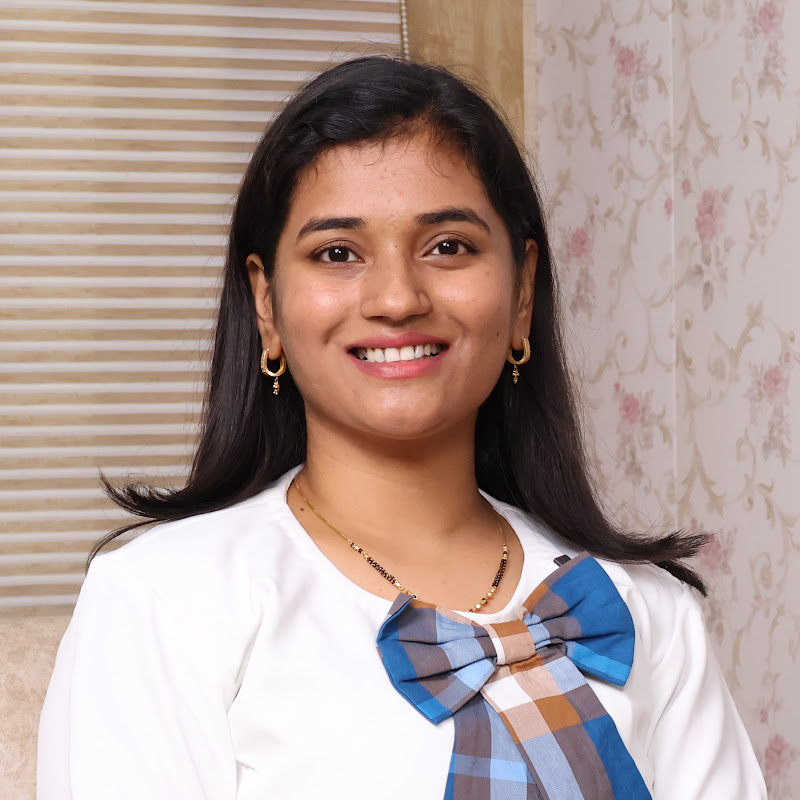 Mohiinii Swapnil Patil