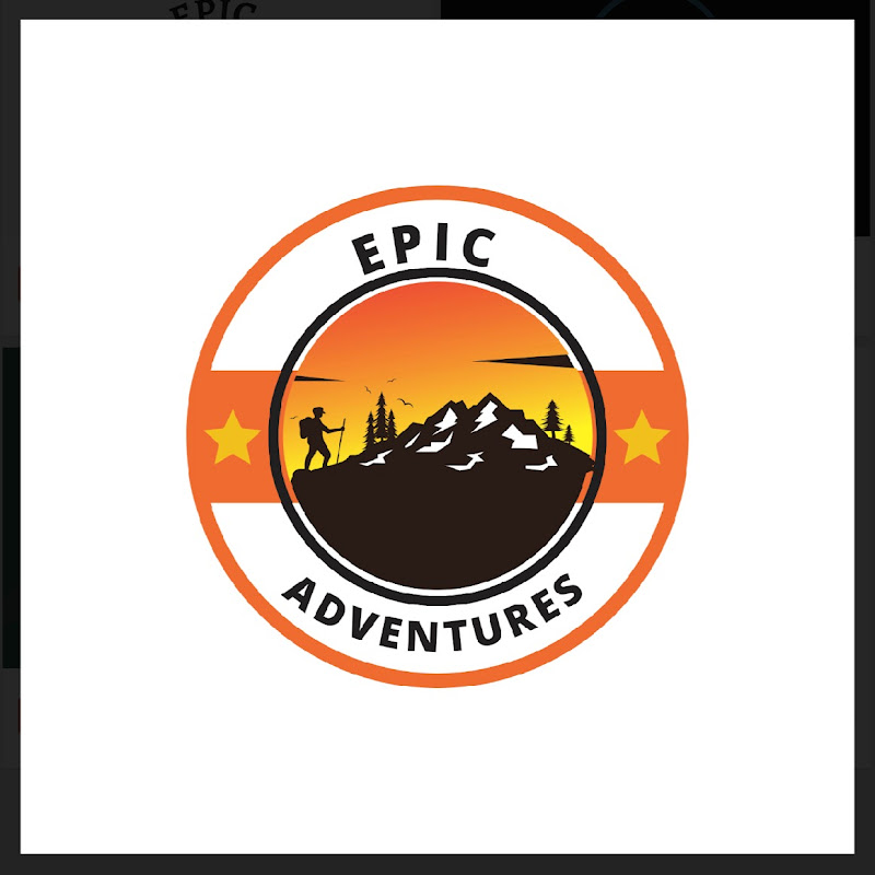 Epic Adventures