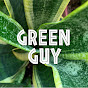 GUY GReeN YouTube Profile Photo