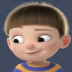 泡泡启蒙动画アイコン画像