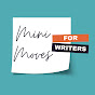 Mini Moves for Writers logo