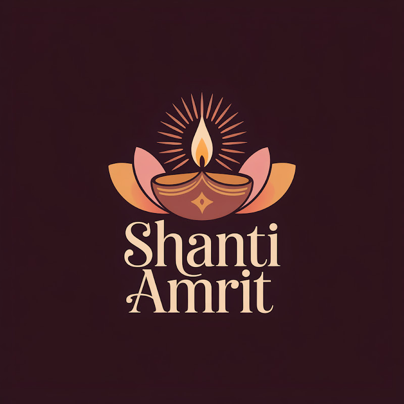 Shanti Amrit