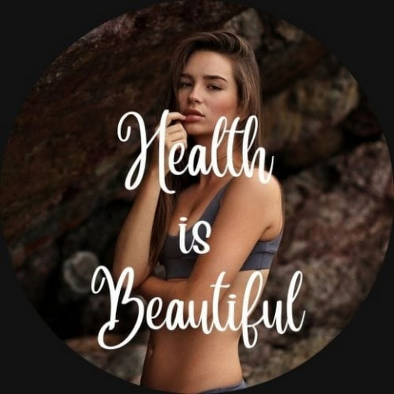 Health is Beautiful