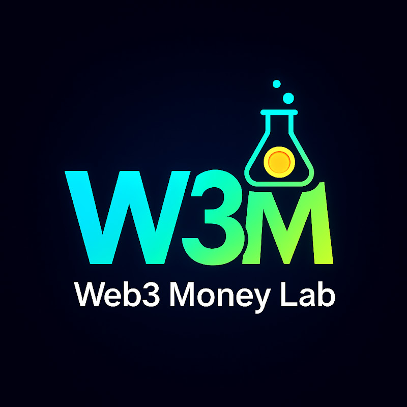 Web3 Money Lab
