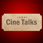 Cine Talks - Telugu logo
