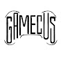 Gamecus Indie Games logo