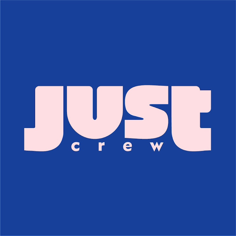JUST CREW • digital agency