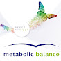 Metabolic Balance Arabia logo