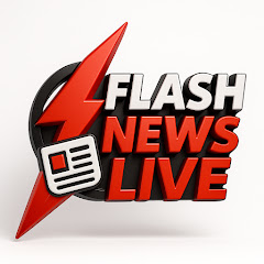 Flash News Live