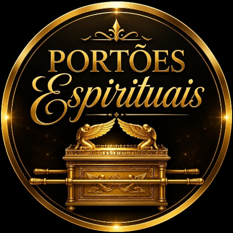 Portões Espirituais