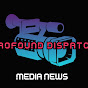 Profound Dispatch logo