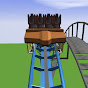 Ultimate Coaster 2 Productions logo