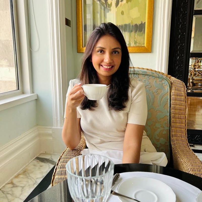 Coconut Coffee Life