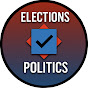 Elections and Politics logo