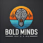 Bold Minds logo