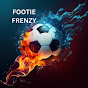 Footie Frenzy ⚽ logo