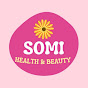 Somi Health & Beauty logo
