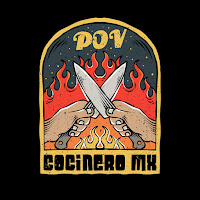 POV Cocinero MX profile image