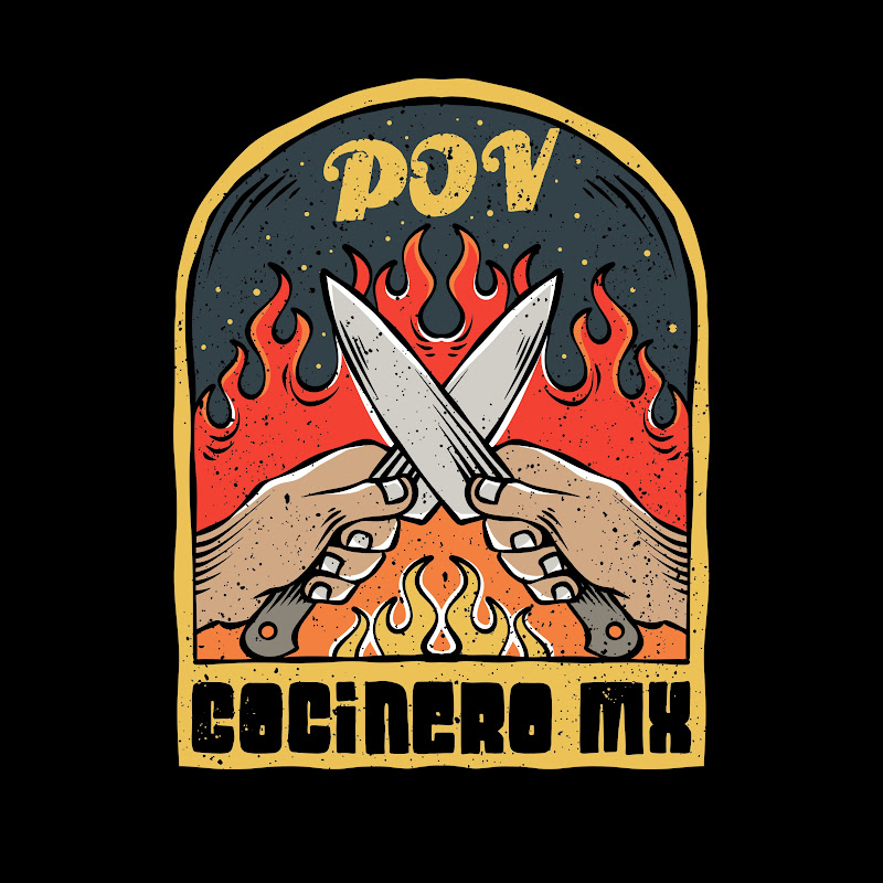 POV Cocinero MX