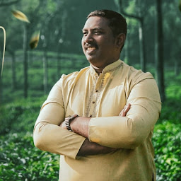 Praveen Oliver photo