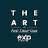 mvr9-ZcDank-channel-avatar-The ART of Real Estate Team | eXp Realty