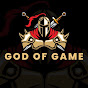 God of game | گاد آف گیم  logo