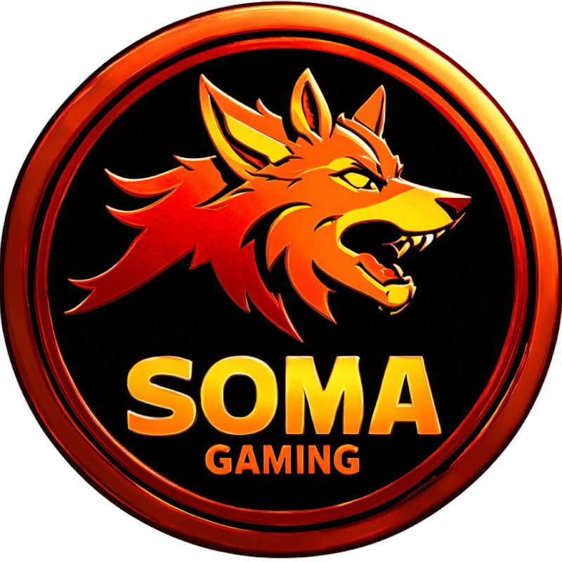 Soma Gaming