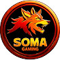 Soma Gaming logo