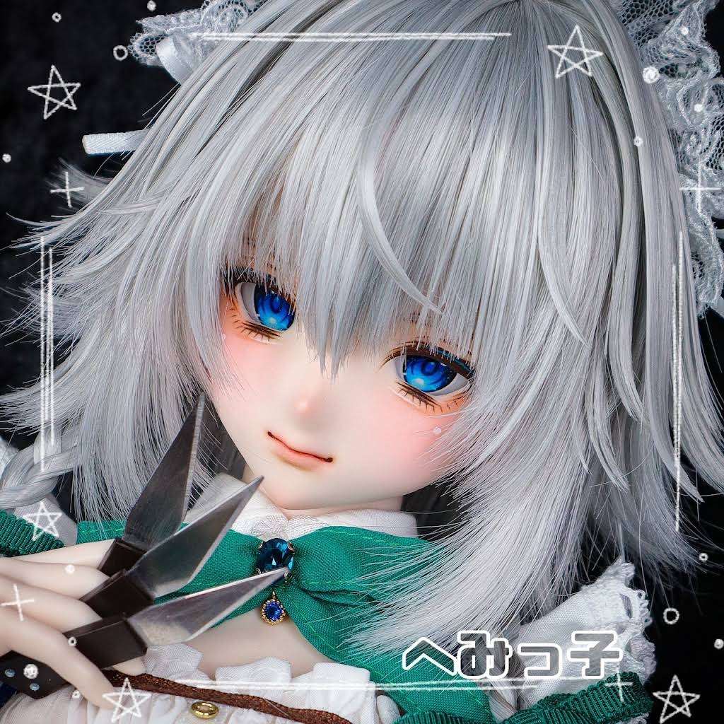 hemi's doll room へみちゃんのドール部屋 - YouTube