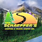Tom Schaeffer's Camping & Travel Center Inc. logo
