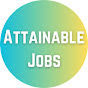 Attainable Jobs logo