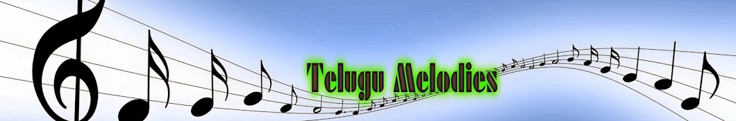 Telugu Melodies यूट्यूब चैनल अवतार