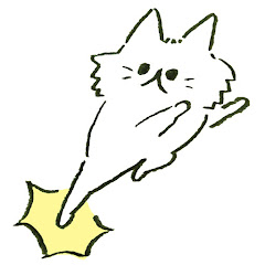 ねこがいるいえーアイコン画像