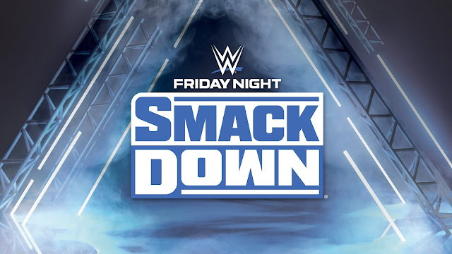 Watch WWE Friday Night SmackDown online  YouTube TV (Free Trial)