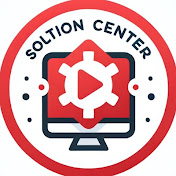 Solution Center