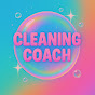 cleaning coach logo