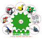 SMART TECH ODISHA logo