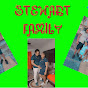 Stewart Family TV logo