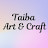 @Taibaartandcraft