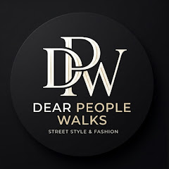 Dear People | Street Style & Fashion