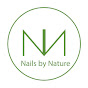 Nails by Nature logo