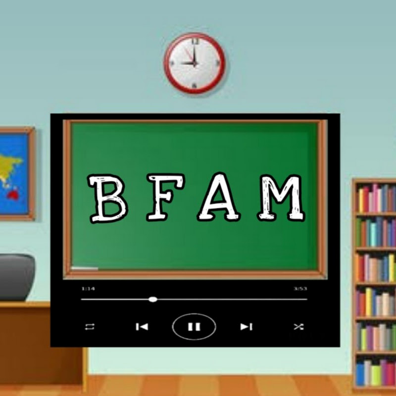 BFAM
