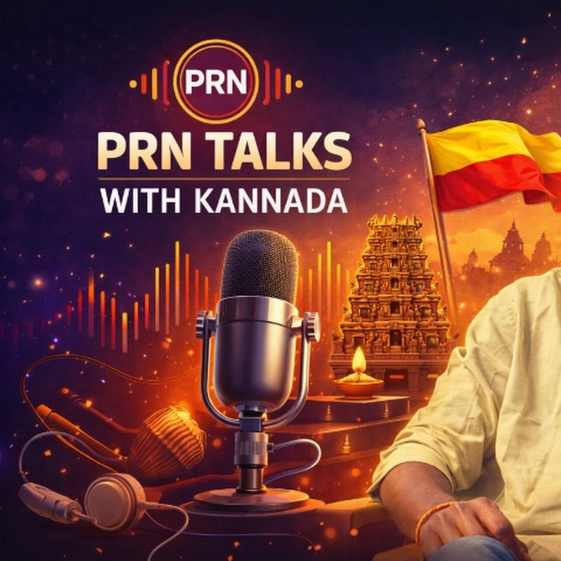 PRN Talks with kannada
