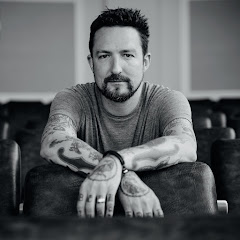 Frank Turner Avatar