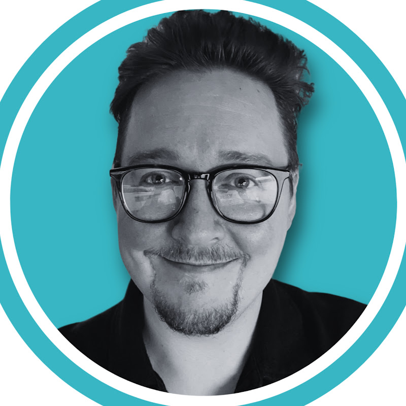 Jonatan Blomberg from MovieZine