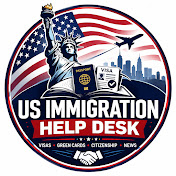 US Immigration Help Desk