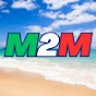 Move2Mexico logo